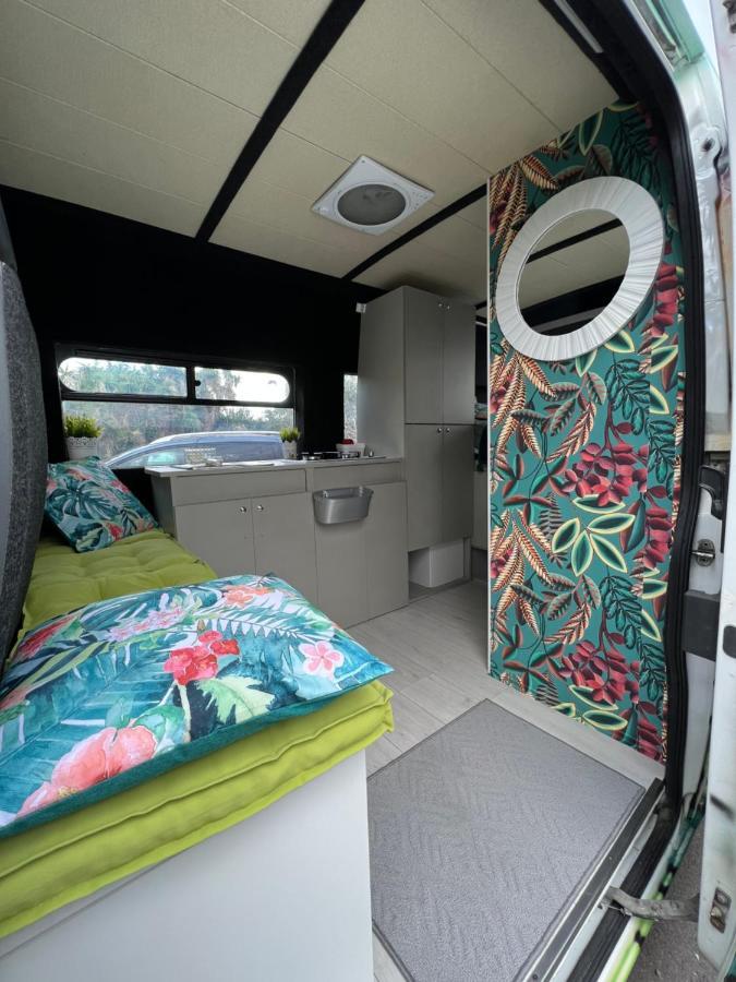 On Road- Feel Freedom With Campervan! Guincho  Экстерьер фото